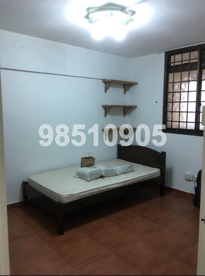 Blk 8 Holland Avenue (Queenstown), HDB 3 Rooms #158135652